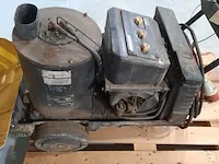 Hogedrukreiniger kärcher, hds 590 c, bouwjaar 1990 - afbeelding 10 van  12