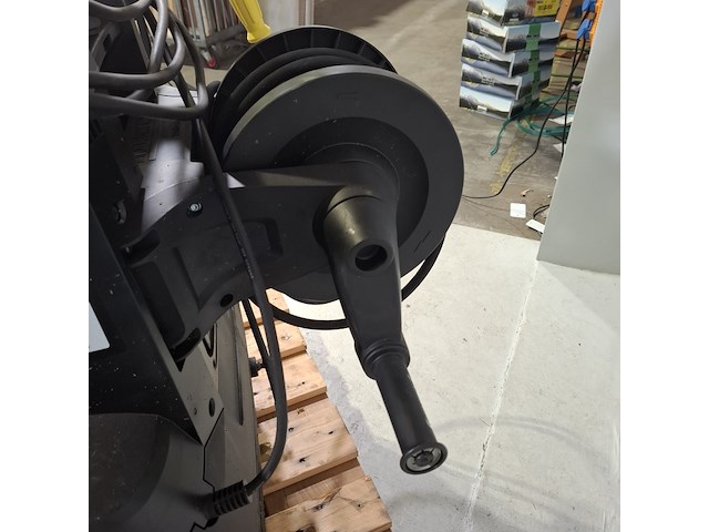 Hogedrukreiniger, kärcher, hds 6/14-4cx, 2022 - afbeelding 5 van  18