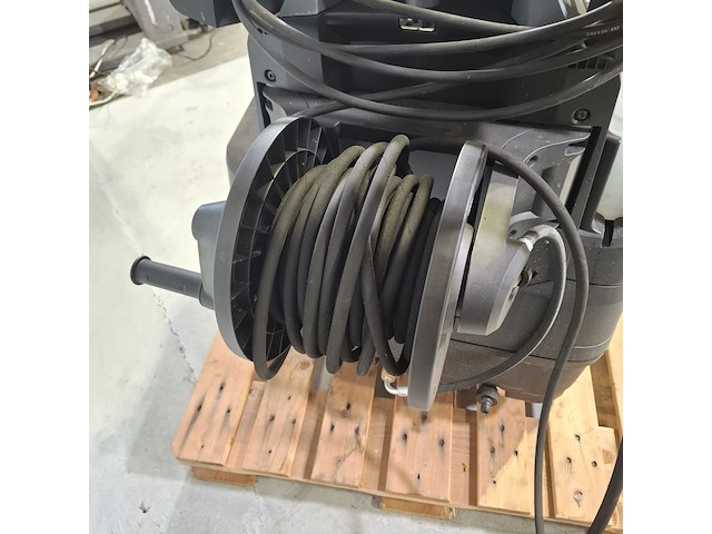 Hogedrukreiniger, kärcher, hds 6/14-4cx, 2022 - afbeelding 6 van  18