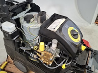 Hogedrukreiniger, kärcher, hds 6/14-4cx, 2022 - afbeelding 7 van  18