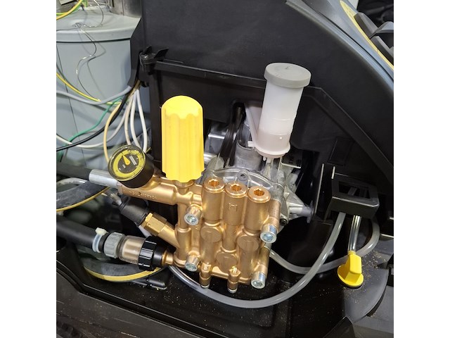 Hogedrukreiniger, kärcher, hds 6/14-4cx, 2022 - afbeelding 8 van  18