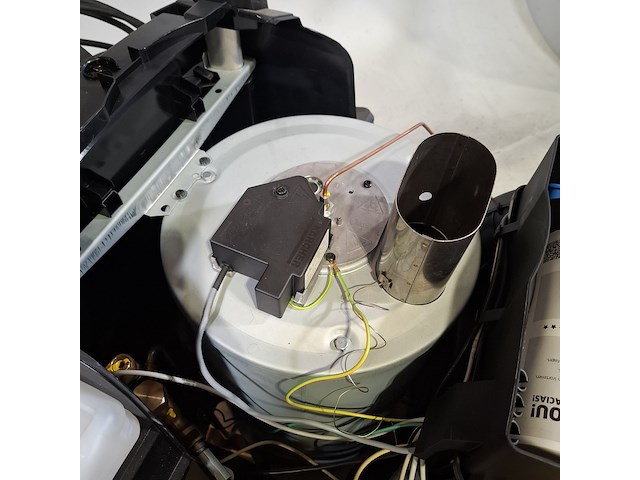 Hogedrukreiniger, kärcher, hds 6/14-4cx, 2022 - afbeelding 9 van  18