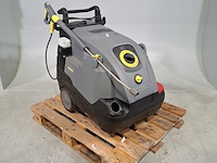 Hogedrukreiniger, kärcher, hds 6/14-4cx, 2022