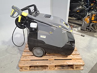 Hogedrukreiniger, kärcher, hds 6/14-4cx, 2022 - afbeelding 11 van  18