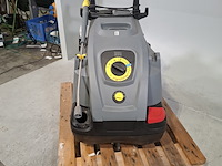 Hogedrukreiniger, kärcher, hds 6/14-4cx, 2022 - afbeelding 12 van  18