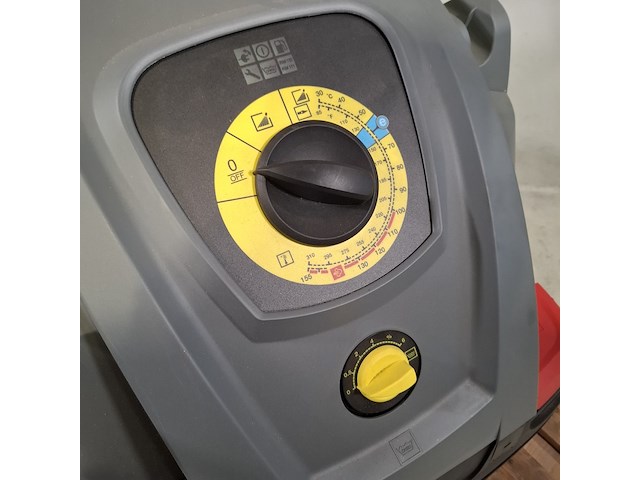 Hogedrukreiniger, kärcher, hds 6/14-4cx, 2022 - afbeelding 13 van  18