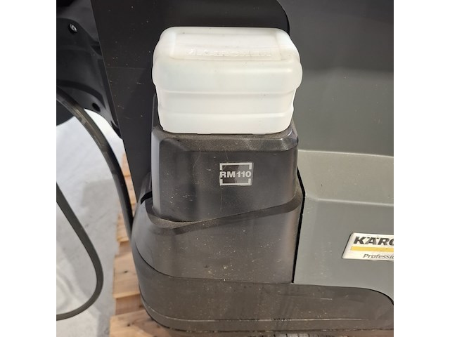 Hogedrukreiniger, kärcher, hds 6/14-4cx, 2022 - afbeelding 15 van  18