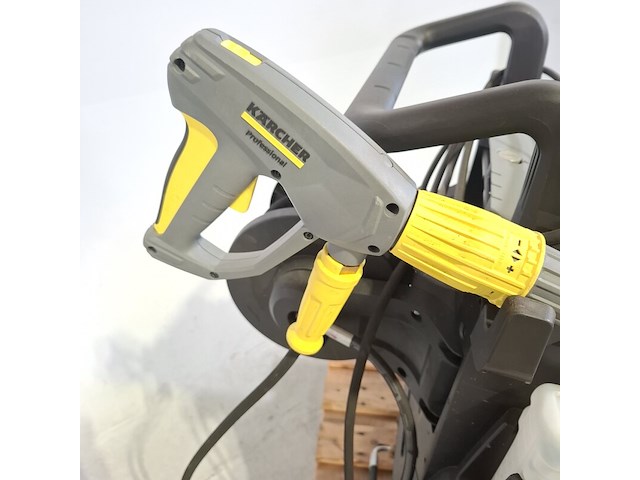 Hogedrukreiniger, kärcher, hds 6/14-4cx, 2022 - afbeelding 16 van  18
