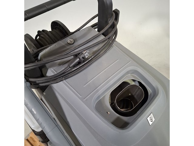 Hogedrukreiniger, kärcher, hds 6/14-4cx, 2022 - afbeelding 17 van  18