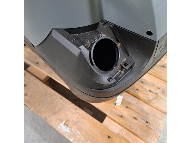 Hogedrukreiniger, kärcher, hds 6/14-4cx, 2022 - afbeelding 18 van  18