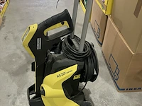 Hogedrukreiniger, karcher, k5 - afbeelding 1 van  5