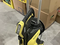 Hogedrukreiniger, karcher, k5 - afbeelding 2 van  5
