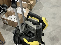 Hogedrukreiniger, karcher, k5 - afbeelding 3 van  5