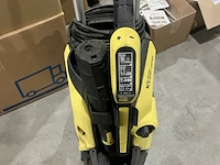 Hogedrukreiniger, karcher, k5 - afbeelding 4 van  5
