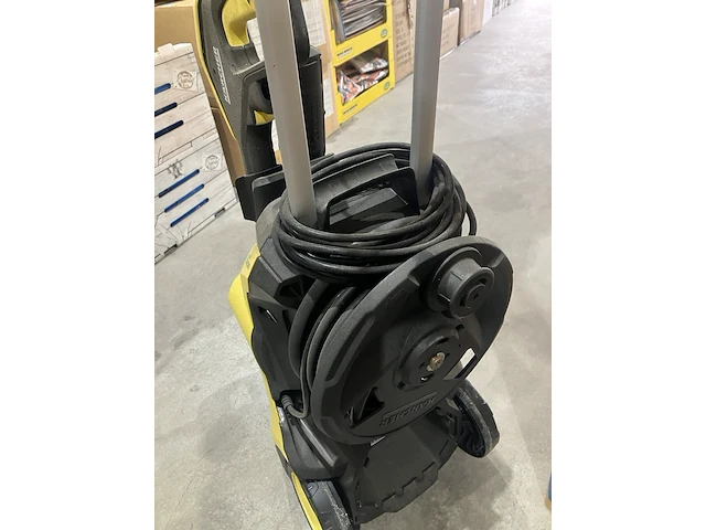 Hogedrukreiniger, karcher, k5 - afbeelding 5 van  5