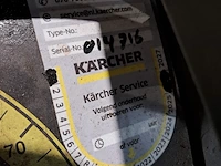 Hogedrukreiniger, kärcher - afbeelding 3 van  14