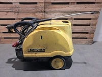 Hogedrukreiniger, kärcher - afbeelding 4 van  14