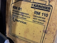 Hogedrukreiniger, kärcher - afbeelding 6 van  14