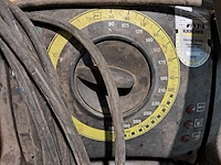 Hogedrukreiniger, kärcher - afbeelding 9 van  14