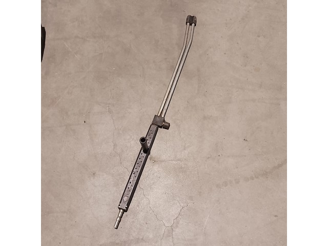 Hogedrukreiniger, klopboormachine en vlakschuurmachine, k.e.w., metabo & makita - afbeelding 3 van  19