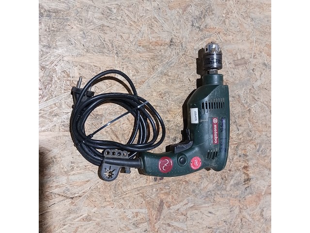 Hogedrukreiniger, klopboormachine en vlakschuurmachine, k.e.w., metabo & makita - afbeelding 4 van  19