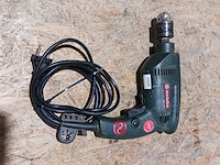 Hogedrukreiniger, klopboormachine en vlakschuurmachine, k.e.w., metabo & makita - afbeelding 4 van  19