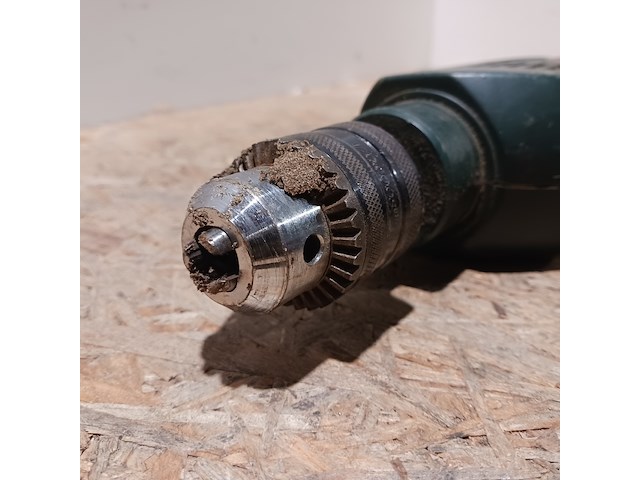 Hogedrukreiniger, klopboormachine en vlakschuurmachine, k.e.w., metabo & makita - afbeelding 5 van  19