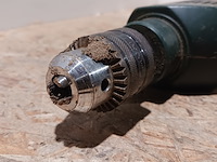 Hogedrukreiniger, klopboormachine en vlakschuurmachine, k.e.w., metabo & makita - afbeelding 5 van  19