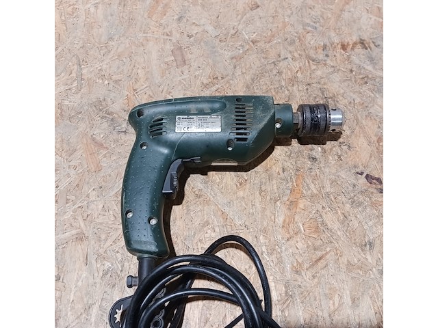 Hogedrukreiniger, klopboormachine en vlakschuurmachine, k.e.w., metabo & makita - afbeelding 7 van  19