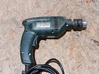 Hogedrukreiniger, klopboormachine en vlakschuurmachine, k.e.w., metabo & makita - afbeelding 7 van  19