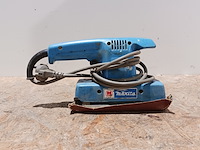 Hogedrukreiniger, klopboormachine en vlakschuurmachine, k.e.w., metabo & makita - afbeelding 9 van  19