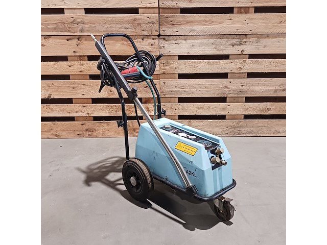 Hogedrukreiniger, klopboormachine en vlakschuurmachine, k.e.w., metabo & makita - afbeelding 12 van  19