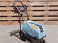 Hogedrukreiniger, klopboormachine en vlakschuurmachine, k.e.w., metabo & makita - afbeelding 12 van  19