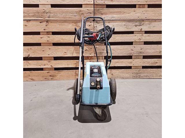 Hogedrukreiniger, klopboormachine en vlakschuurmachine, k.e.w., metabo & makita - afbeelding 13 van  19