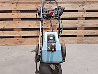 Hogedrukreiniger, klopboormachine en vlakschuurmachine, k.e.w., metabo & makita - afbeelding 13 van  19