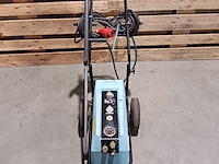 Hogedrukreiniger, klopboormachine en vlakschuurmachine, k.e.w., metabo & makita - afbeelding 14 van  19