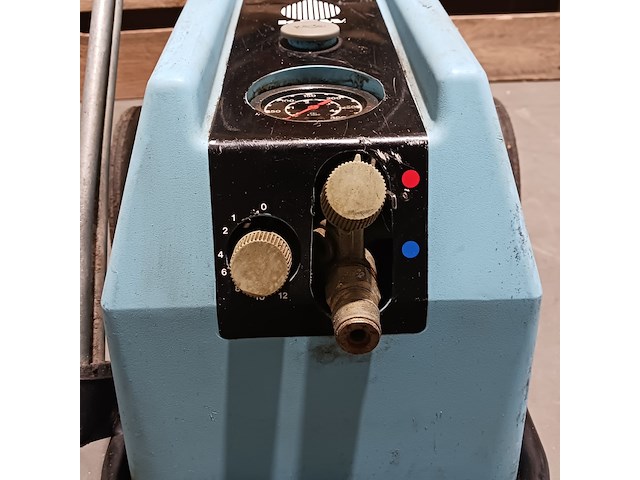 Hogedrukreiniger, klopboormachine en vlakschuurmachine, k.e.w., metabo & makita - afbeelding 15 van  19