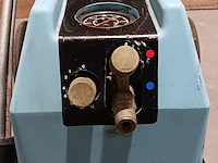 Hogedrukreiniger, klopboormachine en vlakschuurmachine, k.e.w., metabo & makita - afbeelding 15 van  19