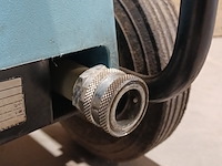 Hogedrukreiniger, klopboormachine en vlakschuurmachine, k.e.w., metabo & makita - afbeelding 19 van  19