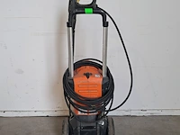 Hogedrukreiniger koud - 130bar - 230v, kärcher, hd6/13c+, 2016 - afbeelding 6 van  9