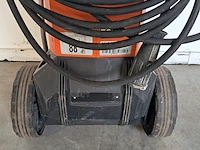 Hogedrukreiniger koud - 130bar - 230v, kärcher, hd6/13c+, 2016 - afbeelding 7 van  9