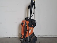 Hogedrukreiniger koud - 130bar - 230v, kärcher, hd6/13c+, 2016 - afbeelding 1 van  11