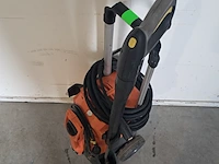 Hogedrukreiniger koud - 130bar - 230v, kärcher, hd6/13c+, 2016 - afbeelding 4 van  11