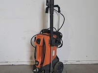 Hogedrukreiniger koud - 130bar - 230v, kärcher, hd6/13c+, 2018 - afbeelding 1 van  9