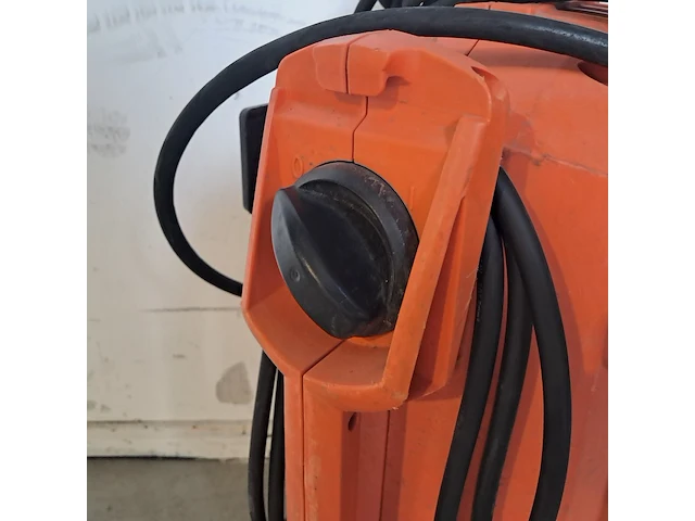 Hogedrukreiniger koud - 130bar - 230v, kärcher, hd6/13c+, 2018 - afbeelding 5 van  9