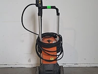 Hogedrukreiniger koud - 130bar - 230v, kärcher, hd6/13c+, 2018 - afbeelding 8 van  9