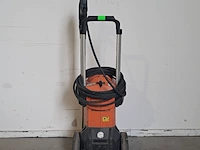 Hogedrukreiniger koud - 130bar - 230v, kärcher, hd6/13c+, 2019 - afbeelding 2 van  10
