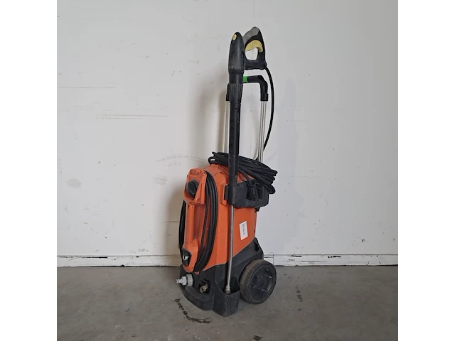 Hogedrukreiniger koud - 130bar - 230v, kärcher, hd6/13c+, 2019 - afbeelding 1 van  10
