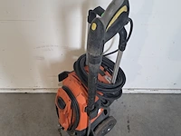 Hogedrukreiniger koud - 130bar - 230v, kärcher, hd6/13c+, 2019 - afbeelding 3 van  10