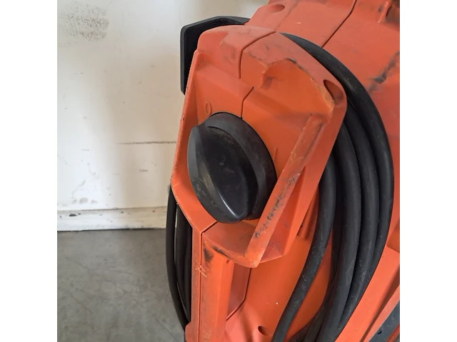 Hogedrukreiniger koud - 130bar - 230v, kärcher, hd6/13c+, 2019 - afbeelding 5 van  10